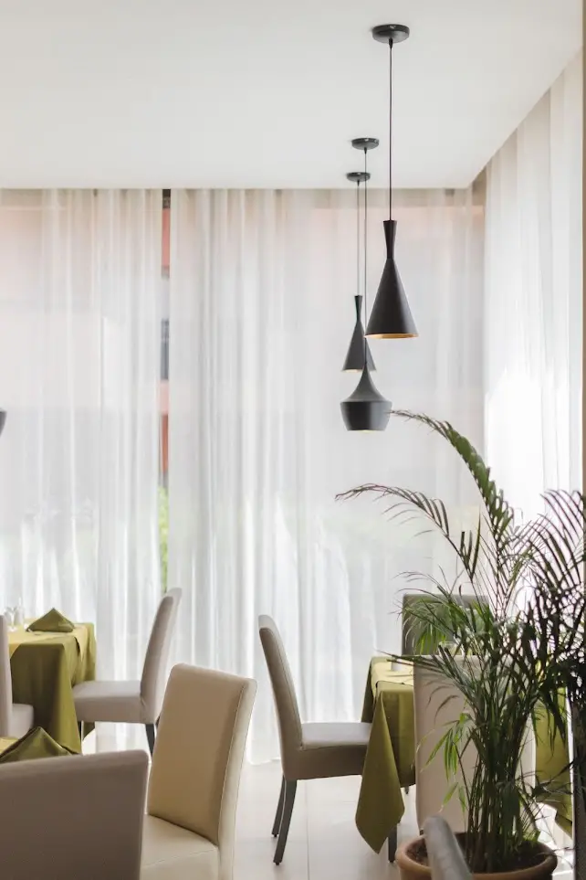 Bilyana Golf - Kenzi Menara Palace